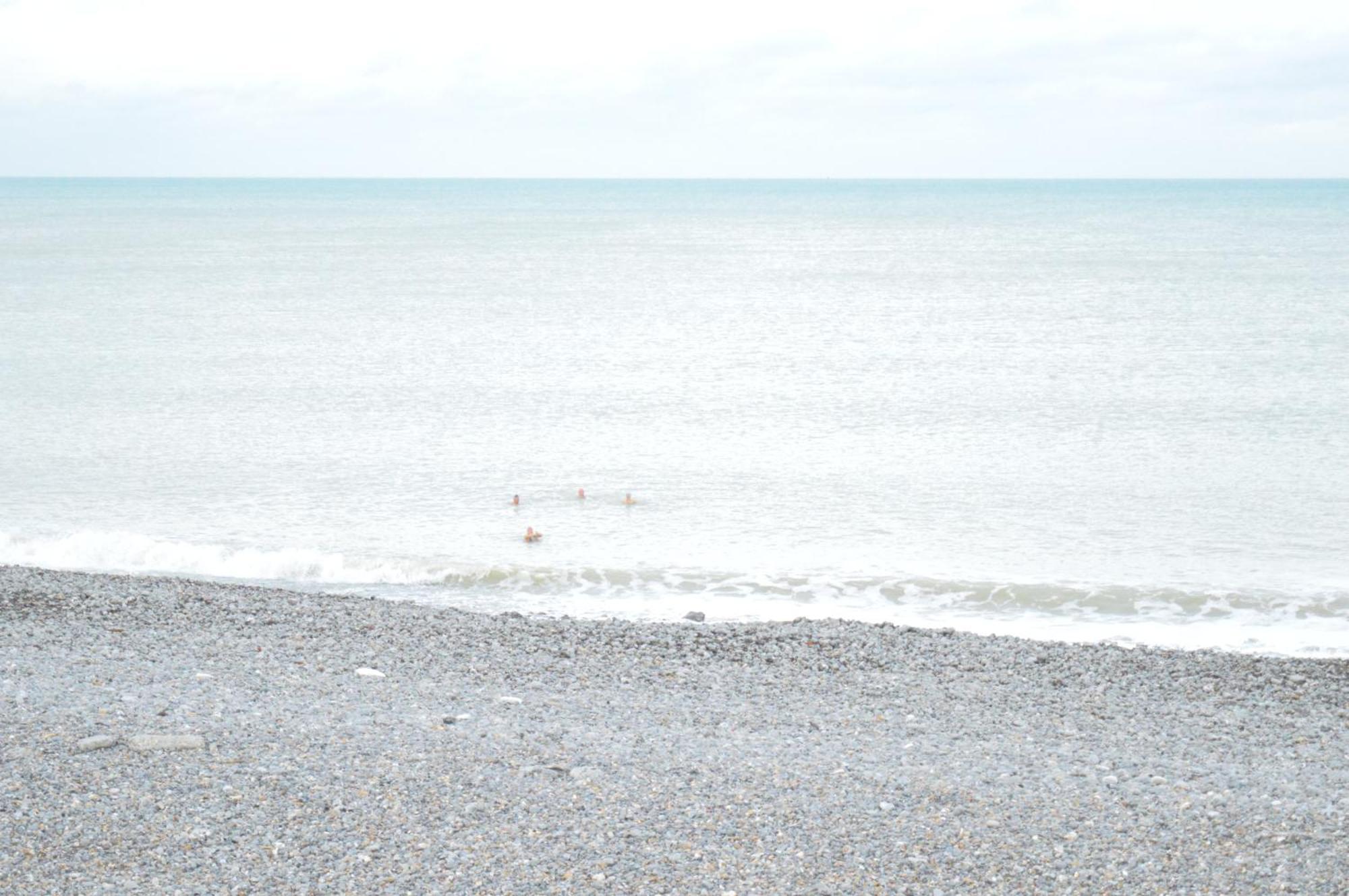 Dieppe Gites Beauregard Eksteriør billede